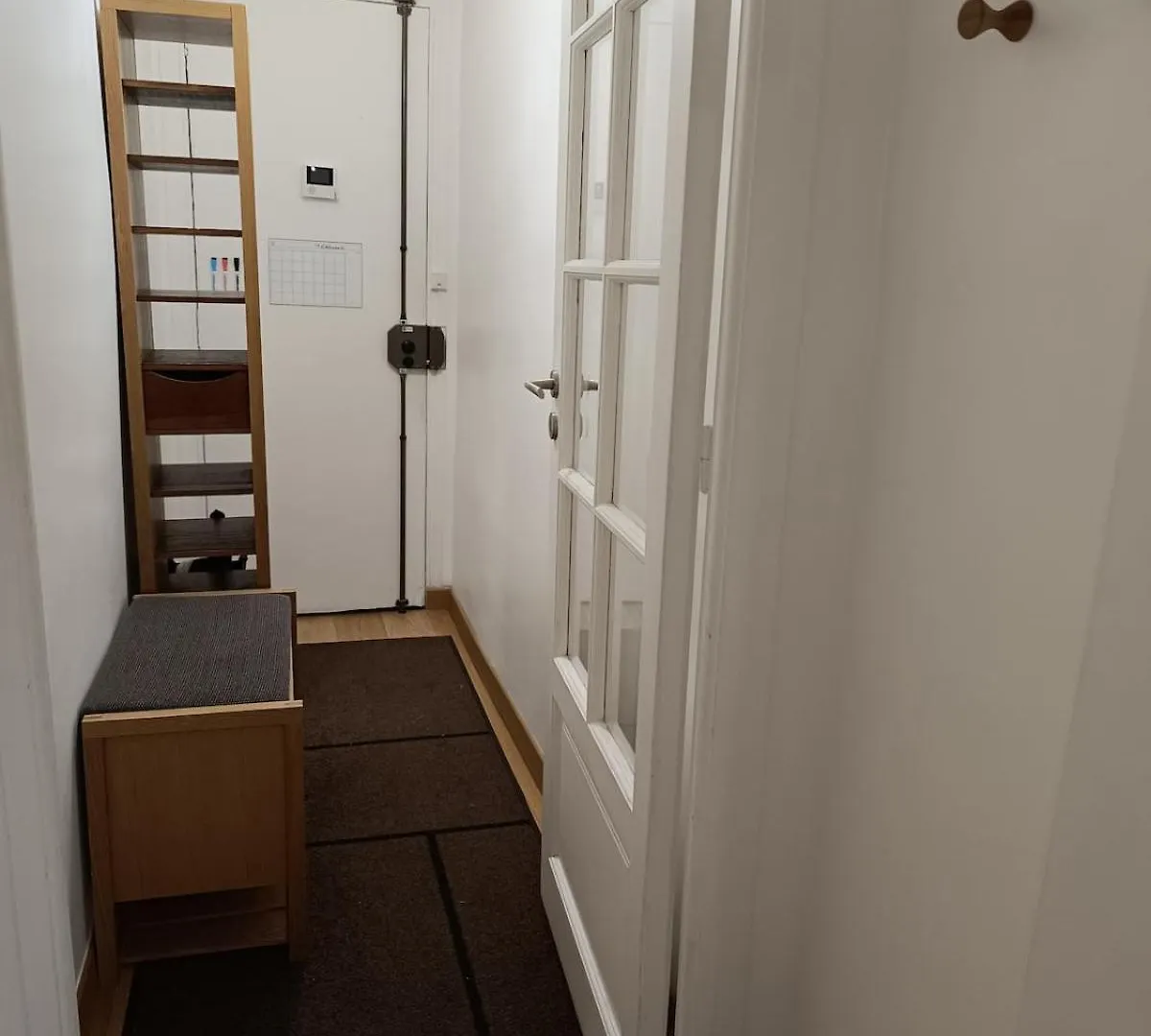 Pittoresquia Paris Gare De L'Est Apartamento