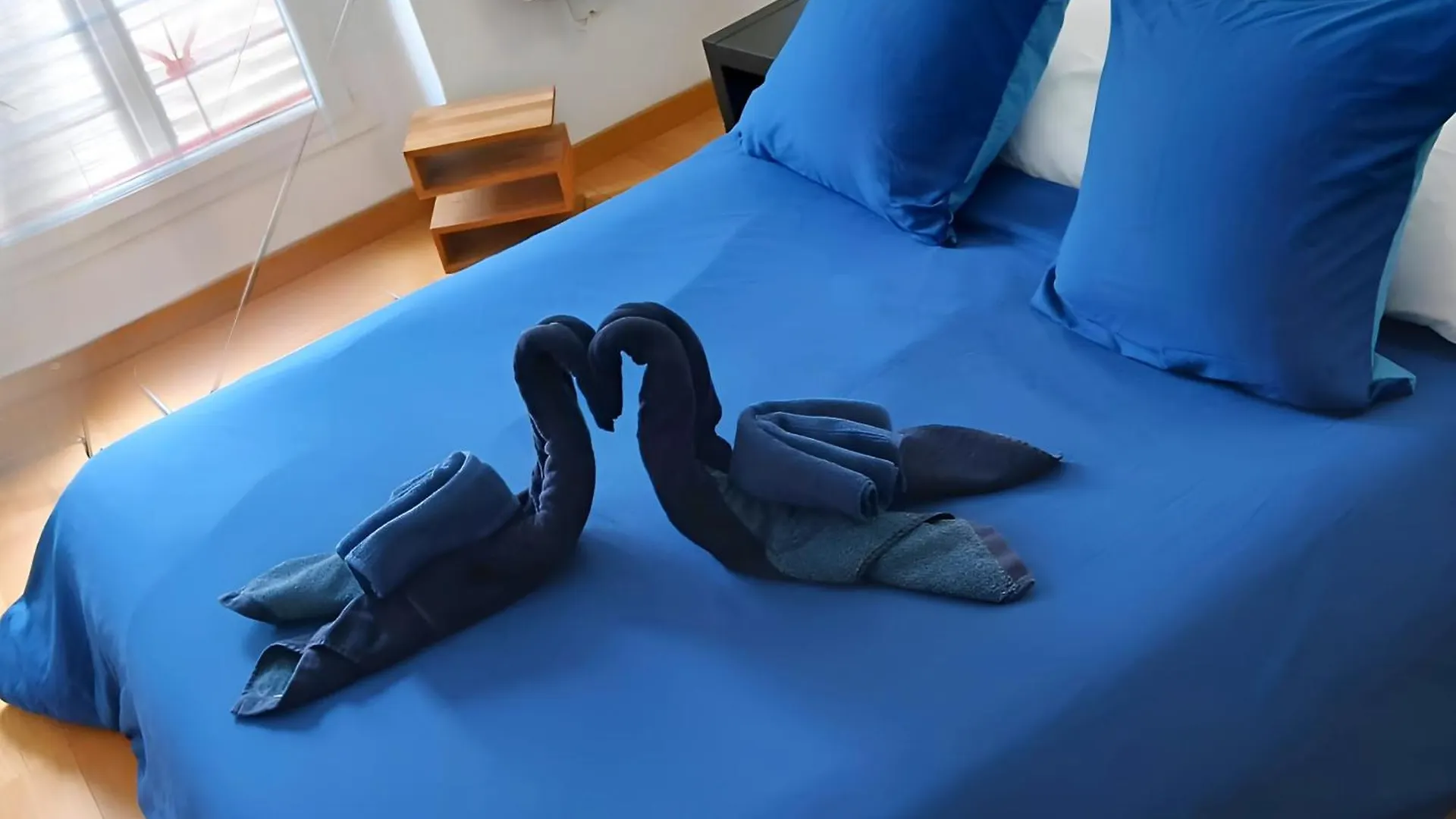 Apartamento Pittoresquia Paris Gare De L'Est